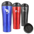 Madison 16oz Double Wall Stainless Steel Tumbler